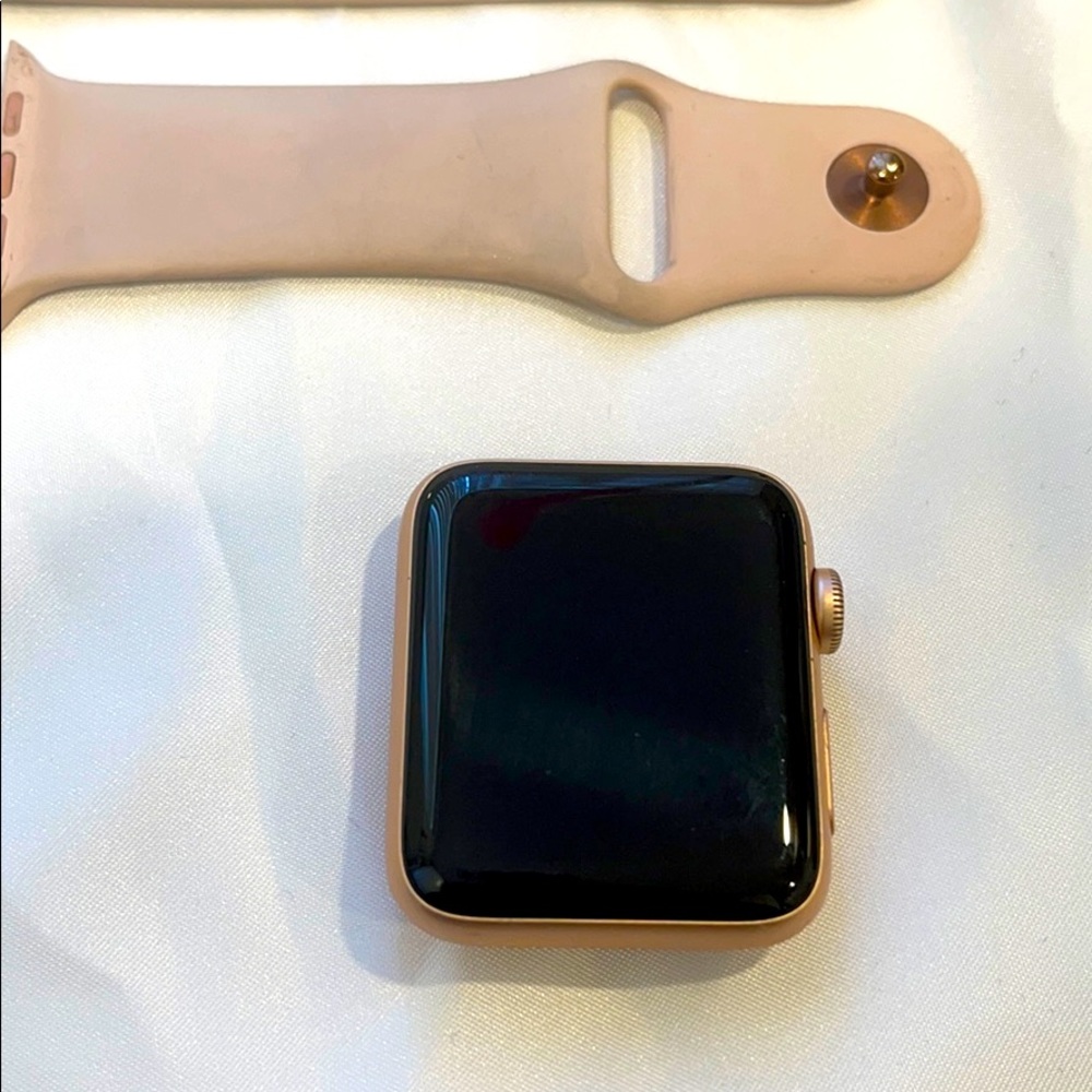 Apple Watch S3